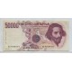 ITALIA 1984 BILLETE DE 50.000 LIRAS, ALTO FACIAL CIRCULADO